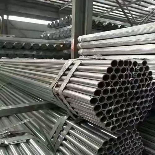 景德镇q355nhb耐候钢管