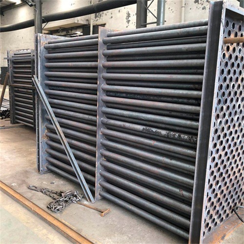 景德镇螺纹管空气预热器制造厂